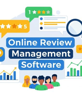 How Online Review Management Software Boosts Sales