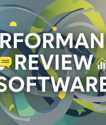 Top Performance Review Software for Modern Workforces