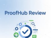 ProofHub Review 2026: Pricing Features Pros & Cons ProofHub Review