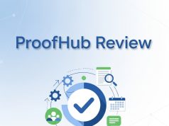 ProofHub Review 2026: Pricing Features Pros & Cons ProofHub Review