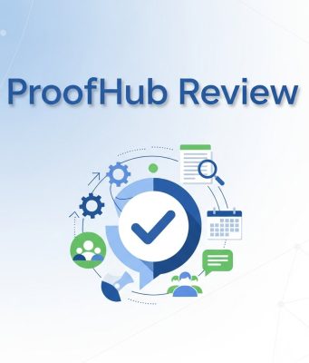 ProofHub Review 2026: Pricing Features Pros & Cons ProofHub Review