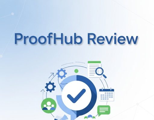 ProofHub Review 2026: Pricing Features Pros & Cons ProofHub Review