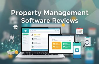 Property Management Software Reviews: Choose the Best Tool