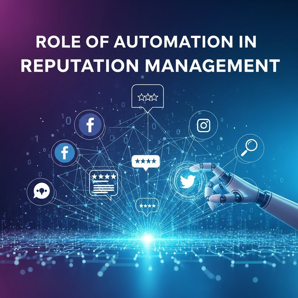 Reputation Management