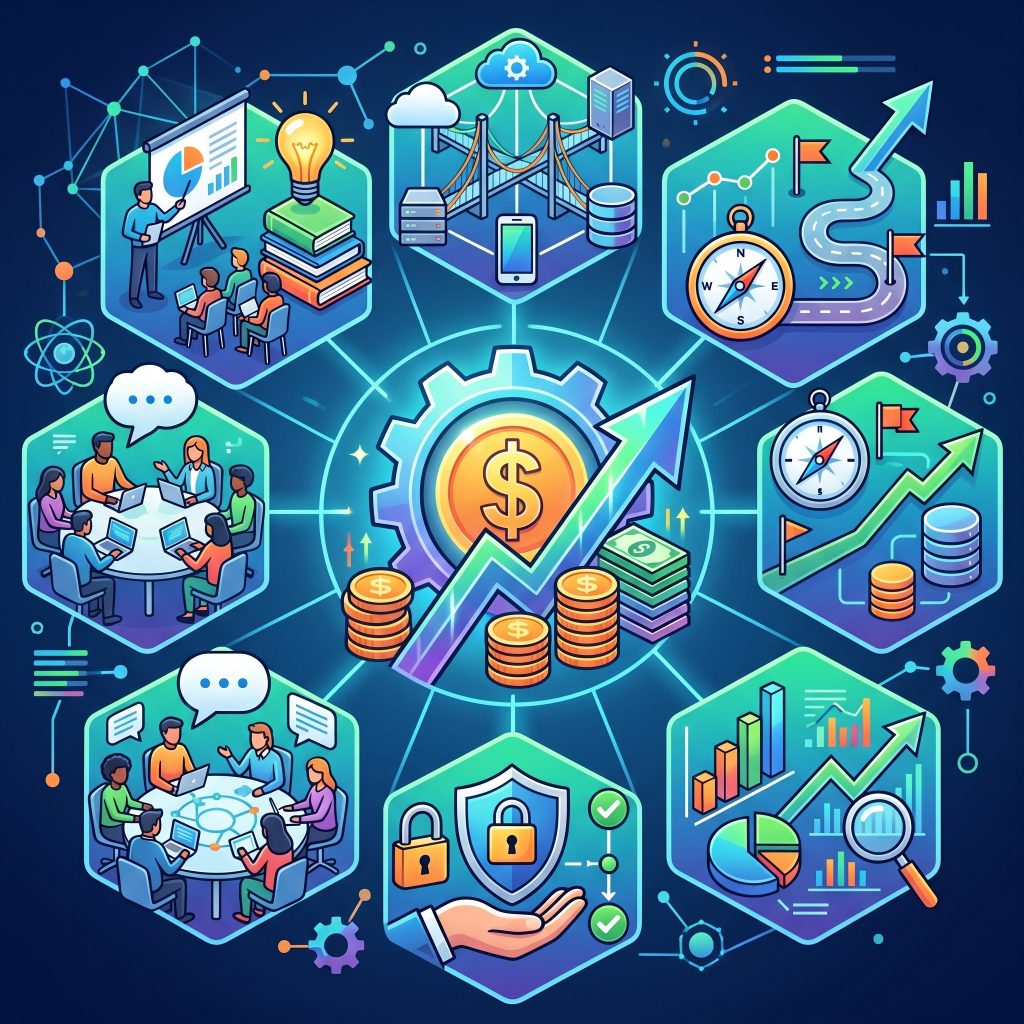 software investment