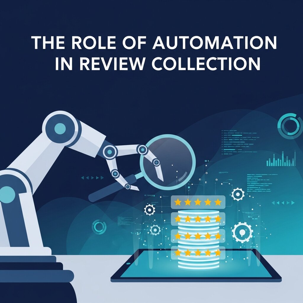  Automation in Review Collection