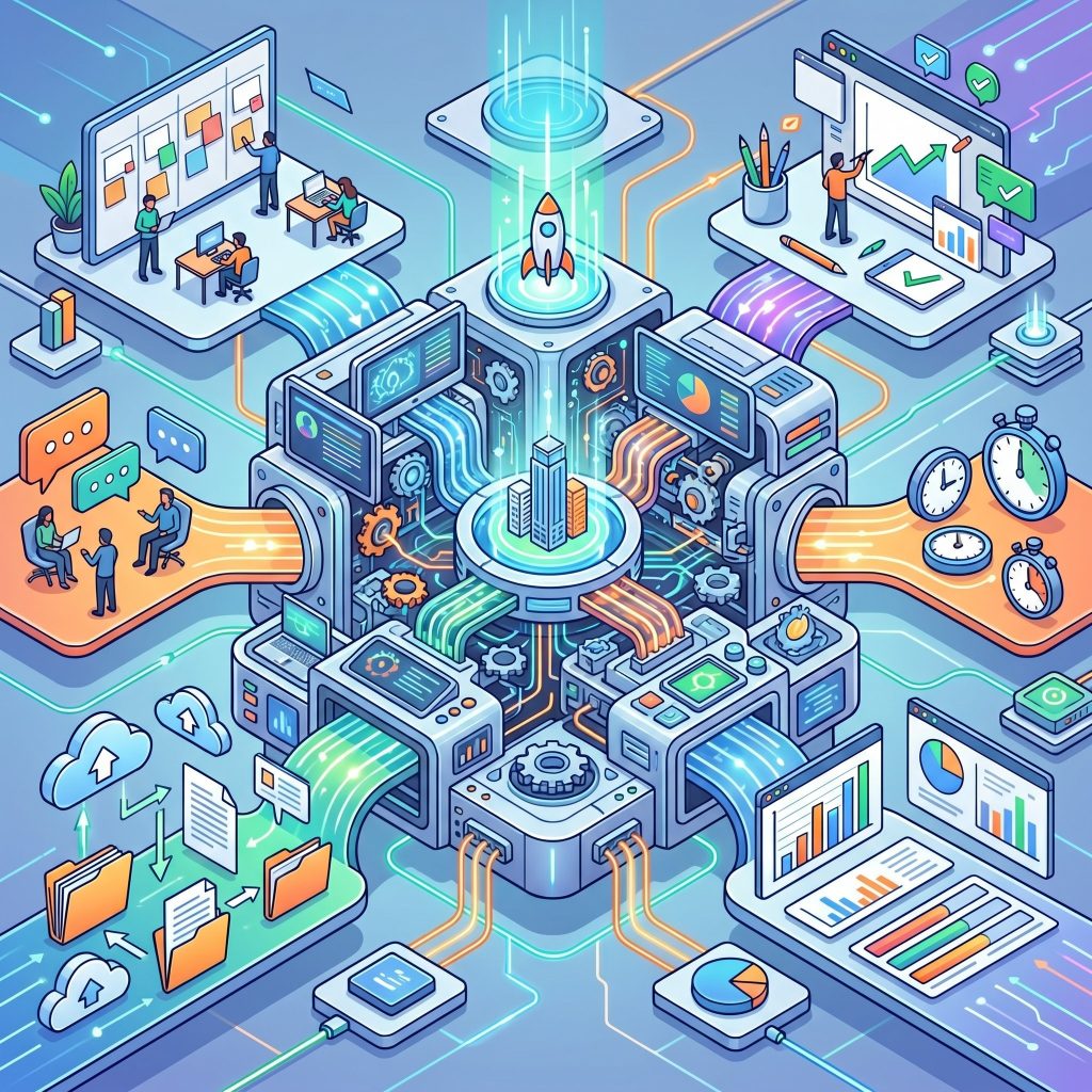  ProofHub as an All-in-One Solution