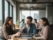 ProofHub Review 2026: Pricing, Features, Pros & Cons