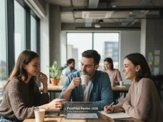 ProofHub Review 2026: Pricing, Features, Pros & Cons