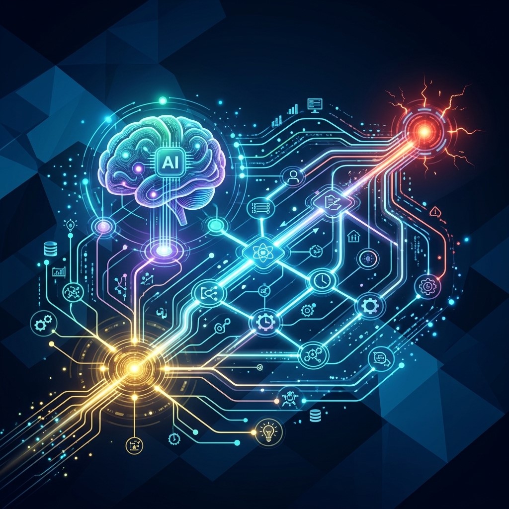AI-Powered Root Cause Analysis