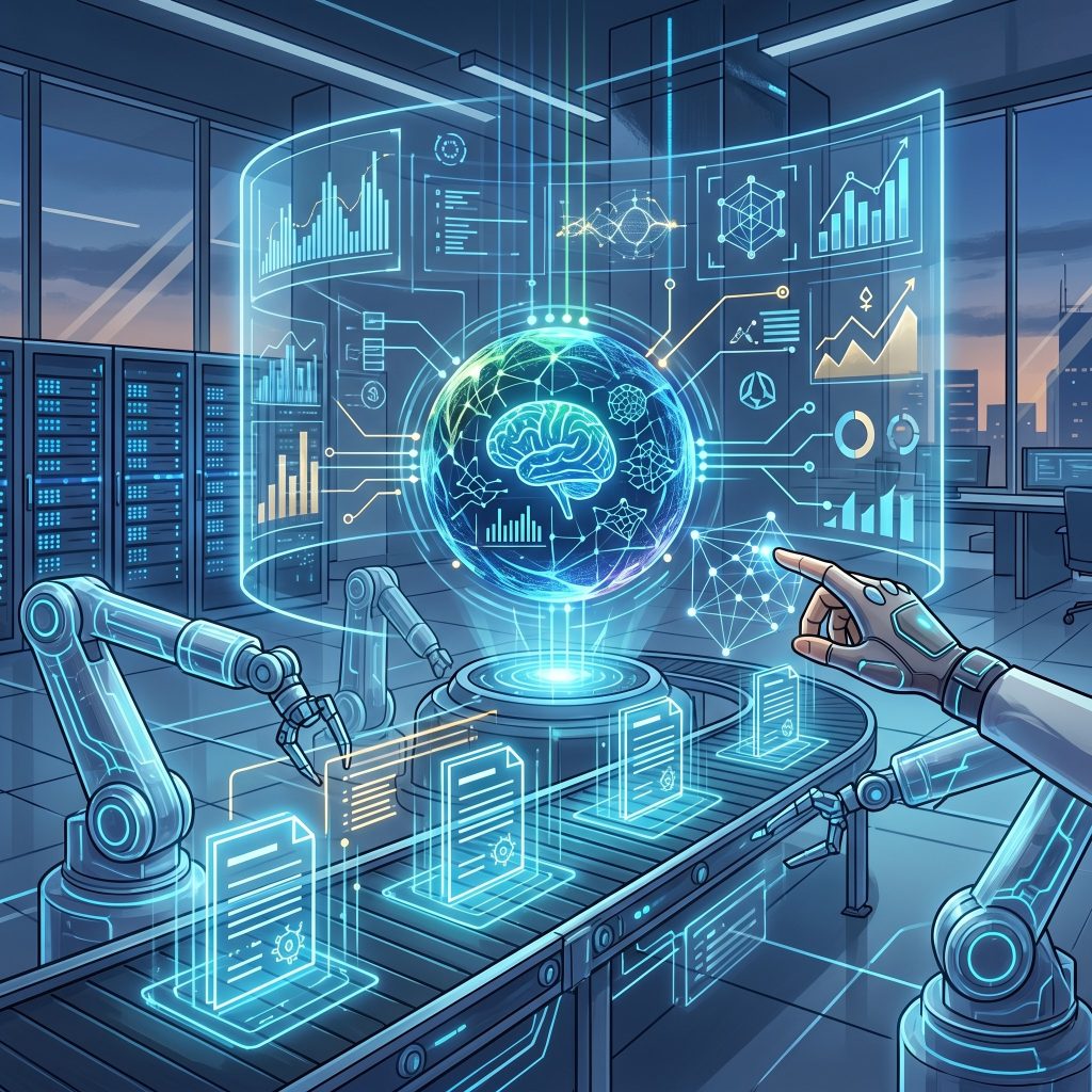 AI and Automation