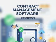 Contract Management Software Reviews: A Smart Buyer’s Guide