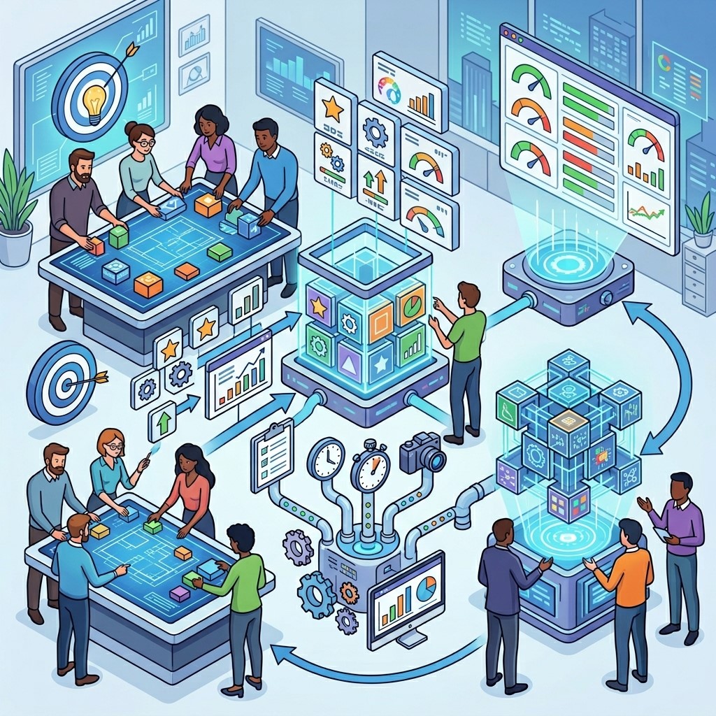  Evaluation Framework