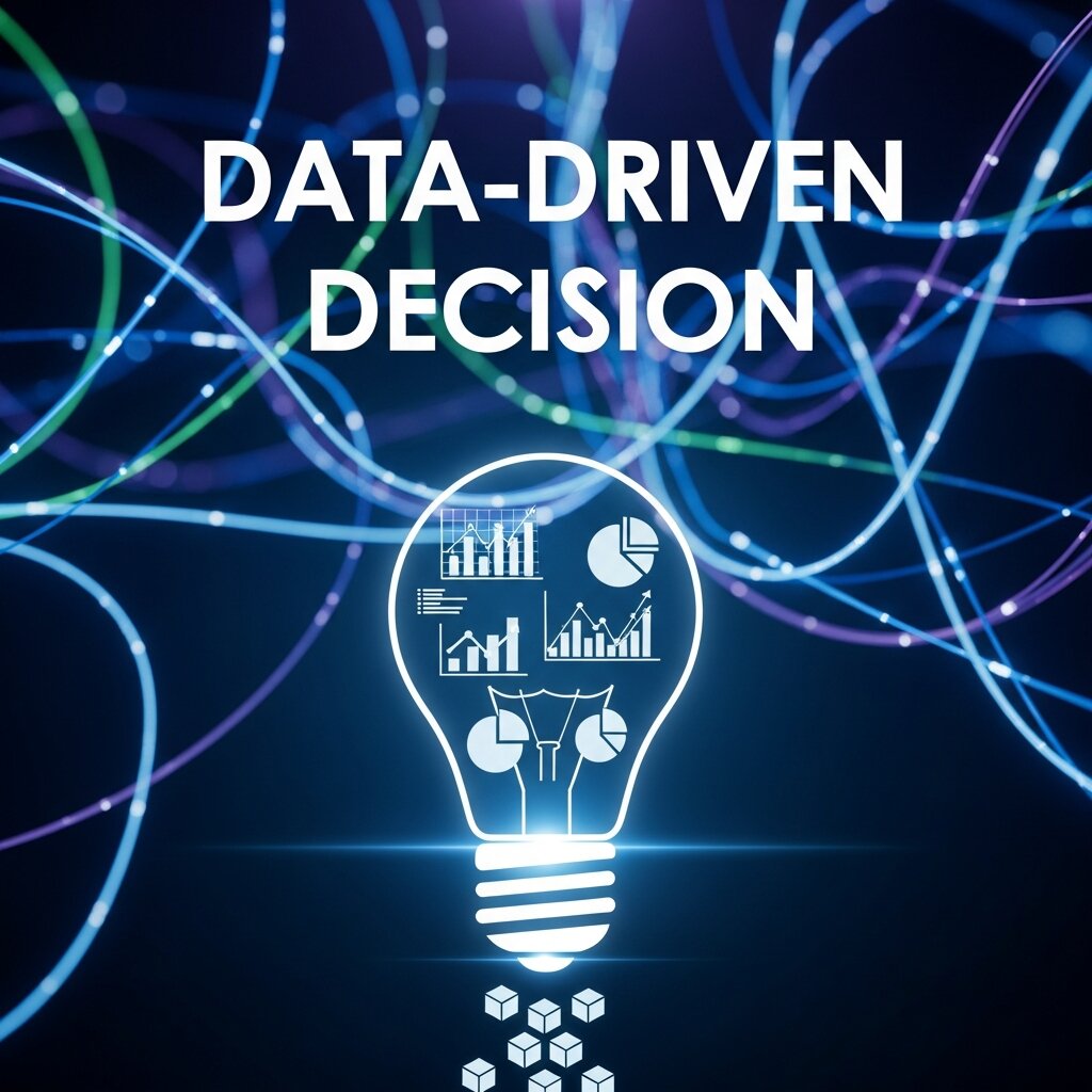 Data-Driven Decision