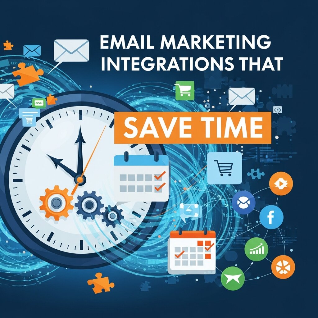 Email Marketing Integrations