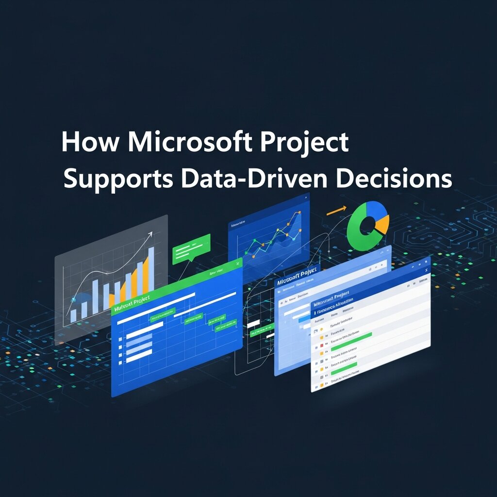 Data-Driven Decisions