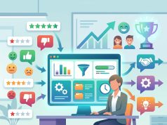 Review Response Management: The Key to a Stronger Online Reputation