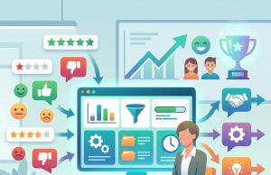 Review Response Management: The Key to a Stronger Online Reputation