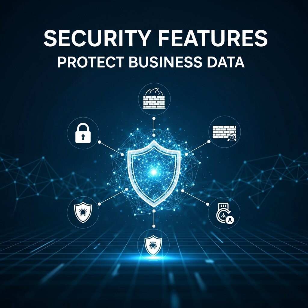  Business Data