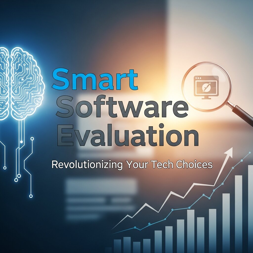 Smart Software Evaluation 