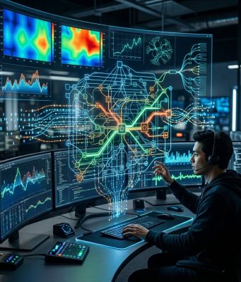 How AI Is Transforming Software Analysis and Quality Assurance