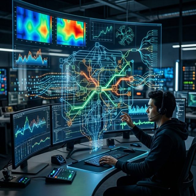 Software Analysis