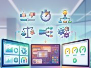 How to Master Software Comparison for Startups