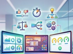 How to Master Software Comparison for Startups