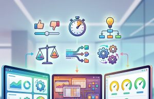How to Master Software Comparison for Startups