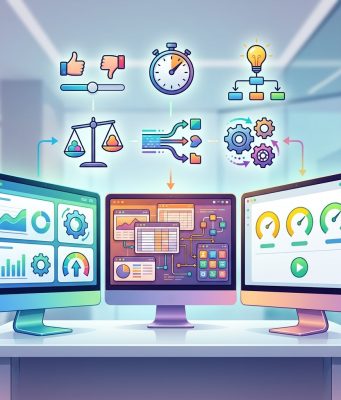 How to Master Software Comparison for Startups