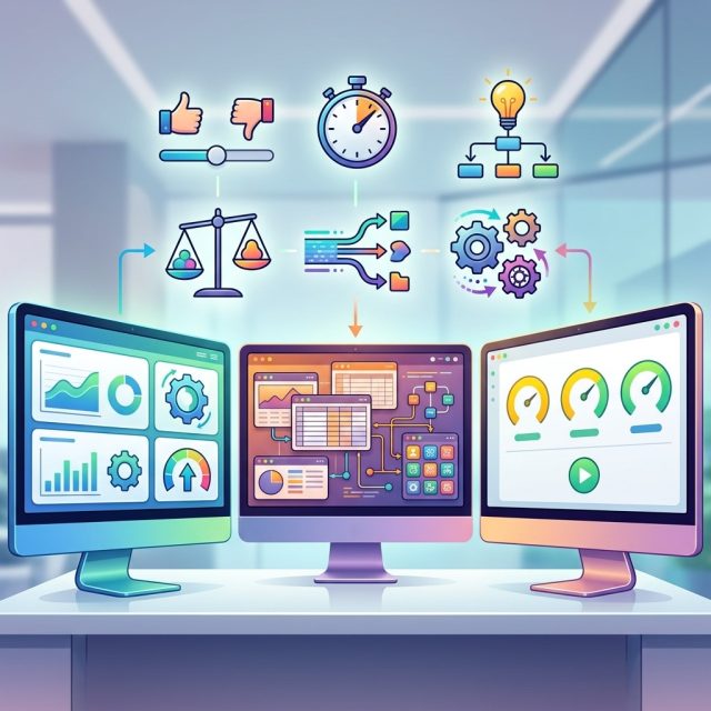 Software Comparison