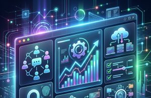How the Right Software Features Improve Productivity Software Features