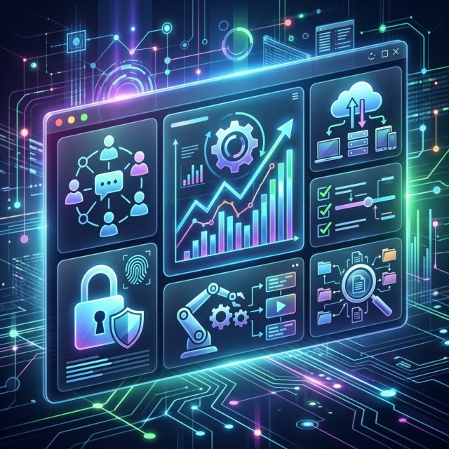 Software Features