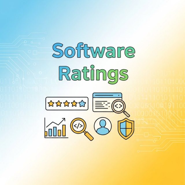 Software Ratings