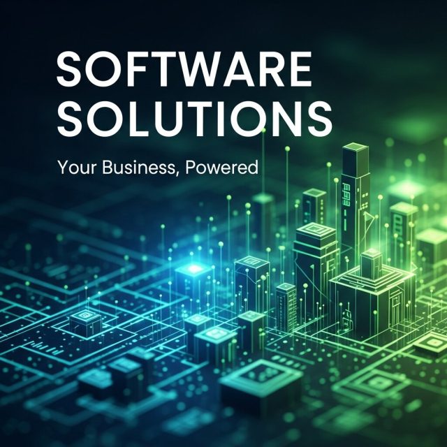 Software Solutions
