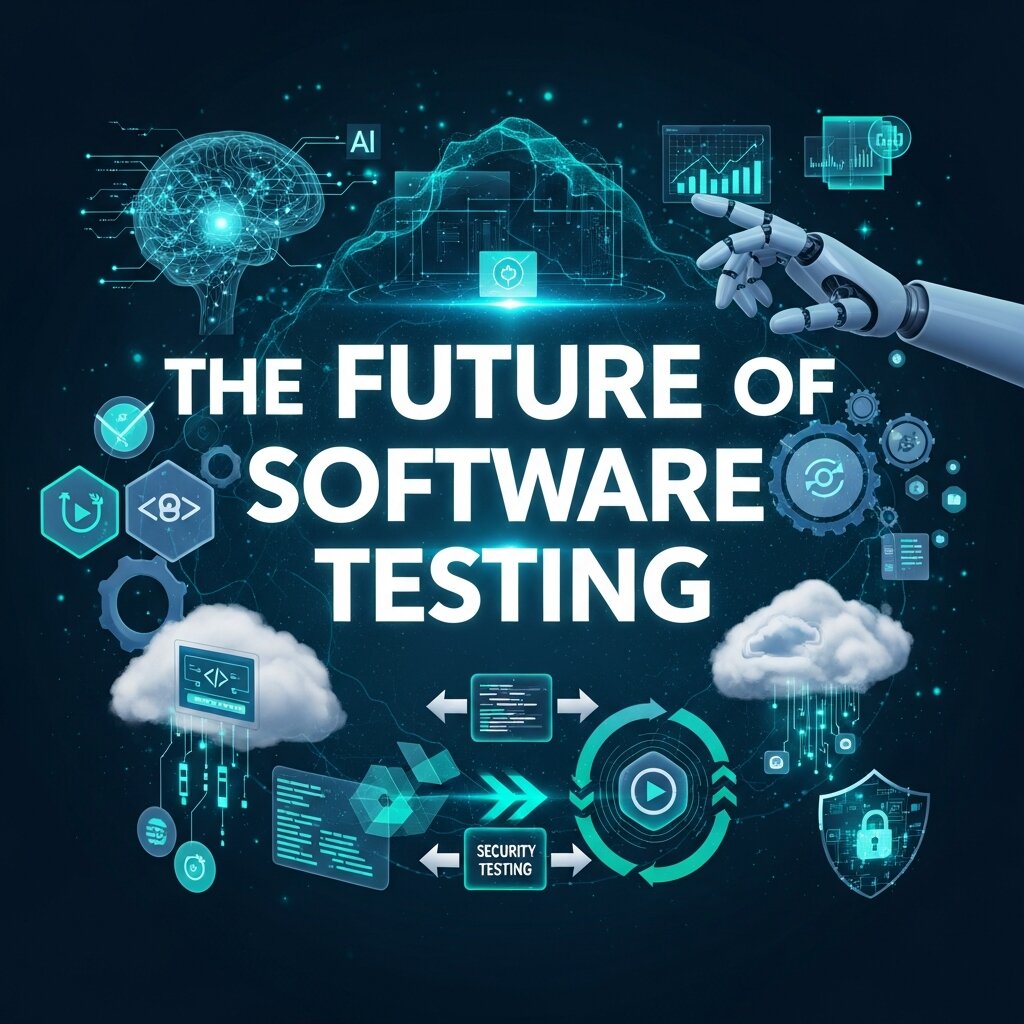  Software Testing