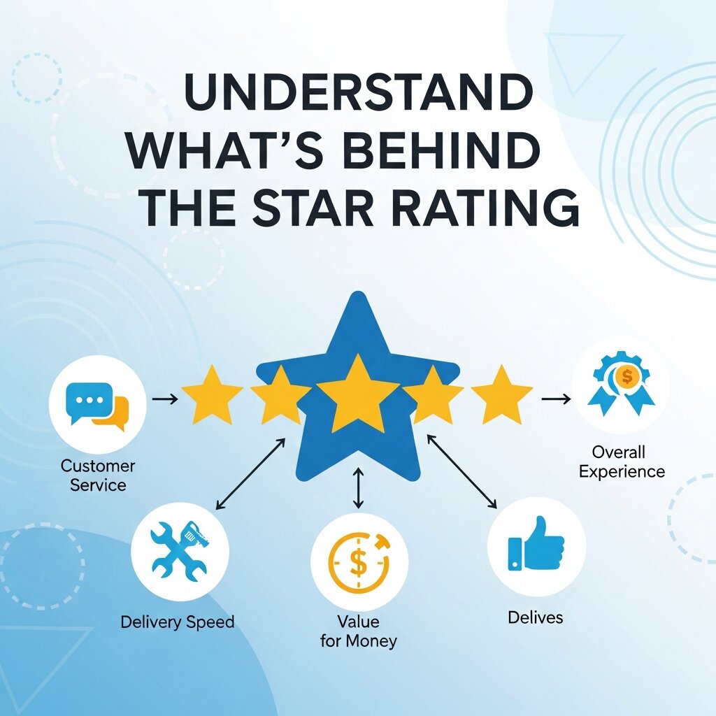 Star Rating