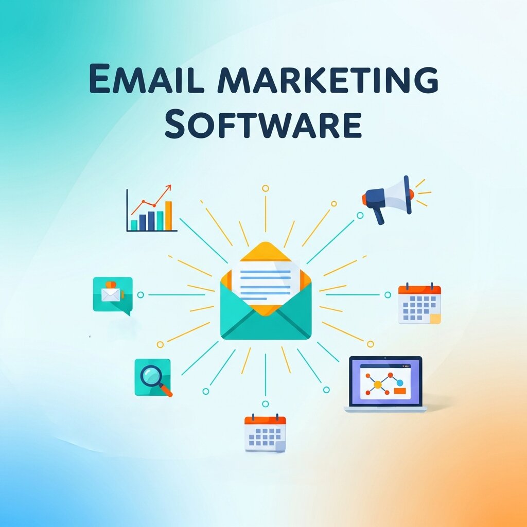 email marketing software