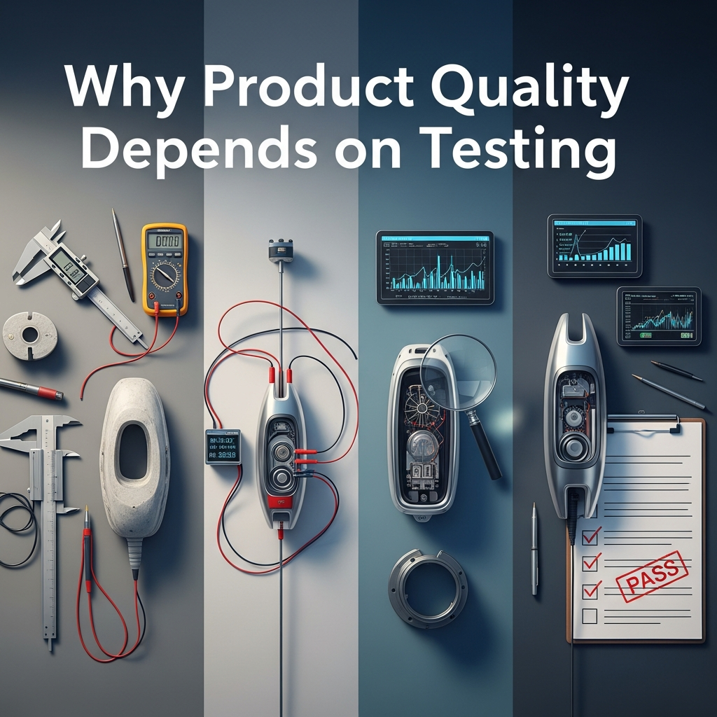  Product Quality