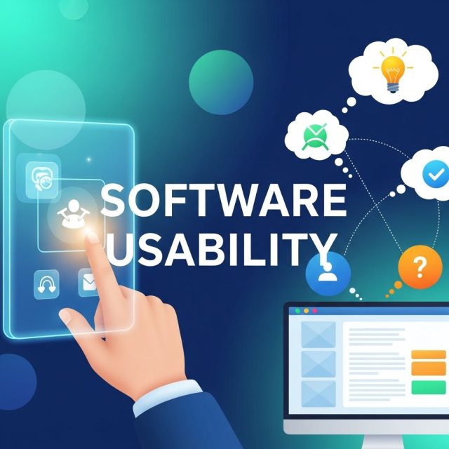 Software Usability