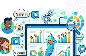 How Customer Feedback Software Turns Customer Opinions Into Growth