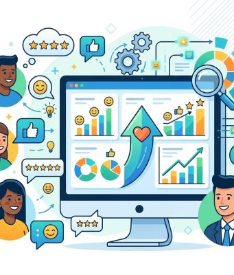 How Customer Feedback Software Turns Customer Opinions Into Growth