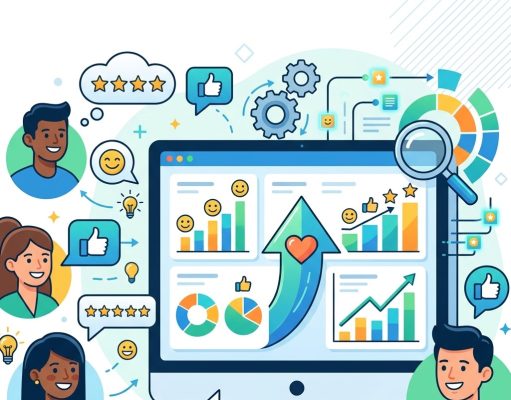 How Customer Feedback Software Turns Customer Opinions Into Growth