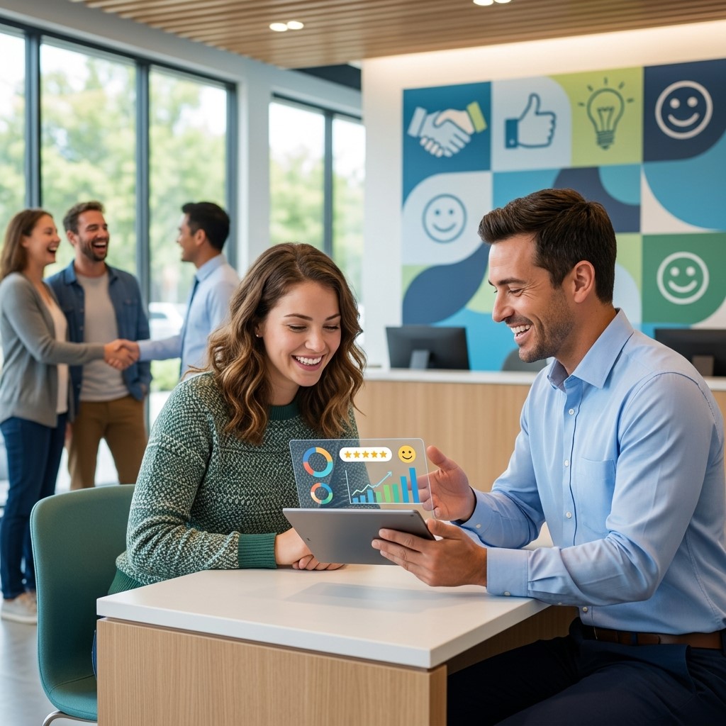 Improve Customer Experience
