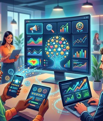How Online Review Software Can Boost Your Online Reputation