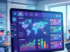 How Review Monitoring Software Can Boost Brand Credibility Review Monitoring Software