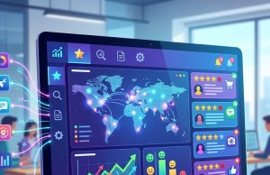 How Review Monitoring Software Can Boost Brand Credibility Review Monitoring Software