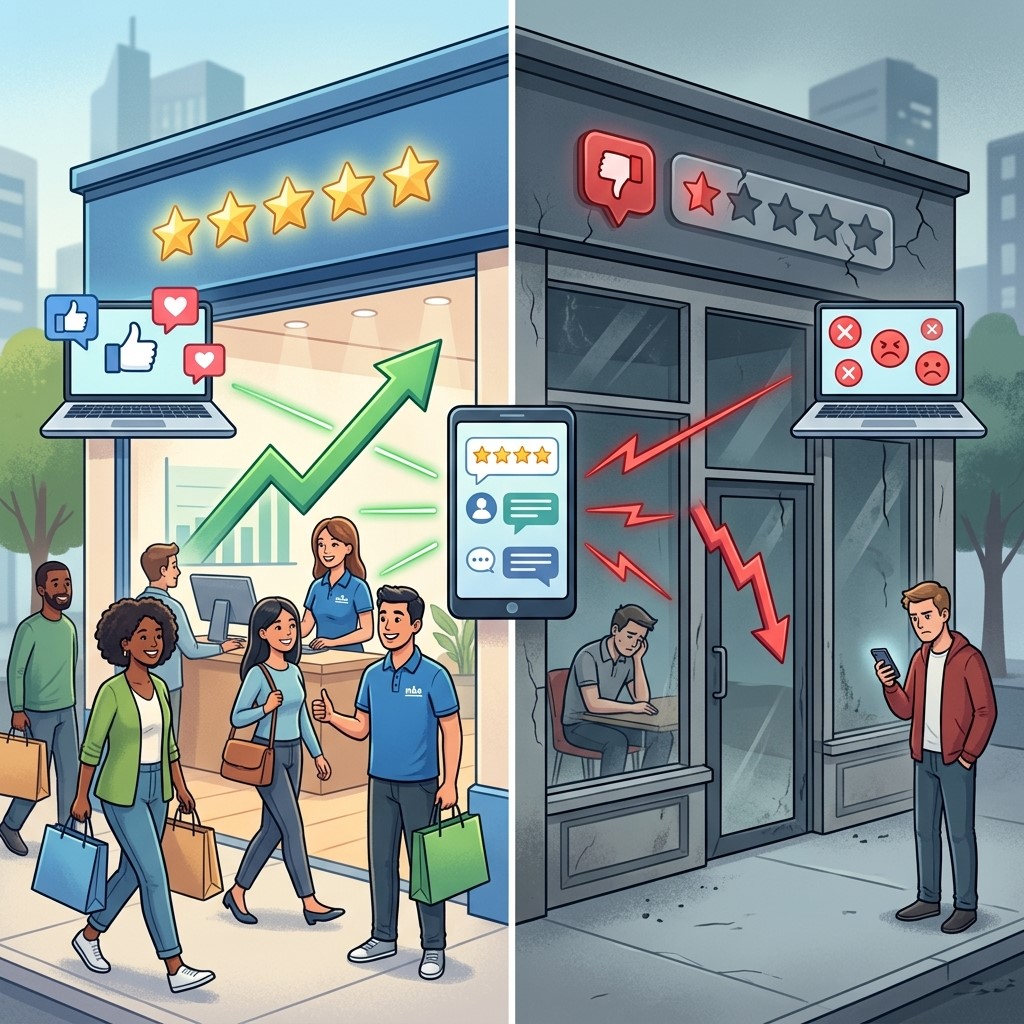 Online Reputation 